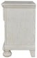 Robbinsdale One Drawer Night Stand at Lee Furniture, NC