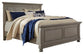 Robbinsdale Panel Bed at Lee Furniture, NC