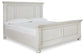 Robbinsdale Panel Bed at Lee Furniture, NC