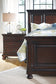 Robbinsdale Panel Bed at Lee Furniture, NC
