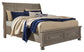 Robbinsdale Sleigh Bed With Storage at Lee Furniture, NC
