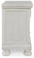 Robbinsdale Two Drawer Night Stand at Lee Furniture, NC