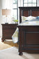 Robbinsdale Two Drawer Night Stand at Lee Furniture, NC