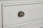 Robbinsdale Two Drawer Night Stand at Lee Furniture, NC