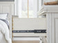 Robbinsdale Two Drawer Night Stand at Lee Furniture, NC