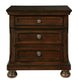 Robbinsdale Two Drawer Night Stand at Lee Furniture, NC