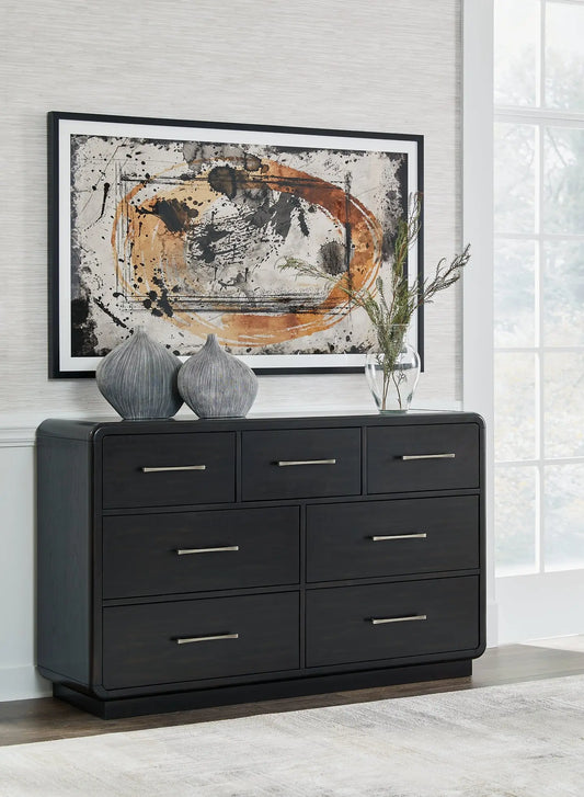 Rowanbeck Dresser at Lee Furniture, NC