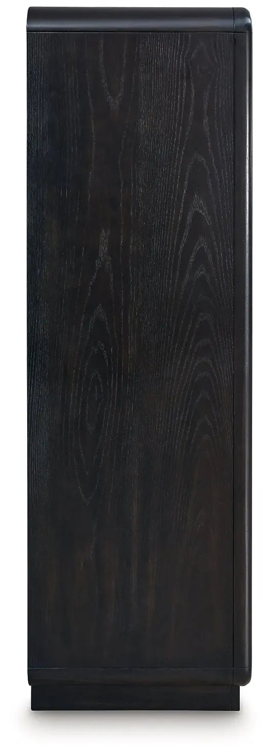 Rowanbeck Five Drawer Chest at Lee Furniture, NC