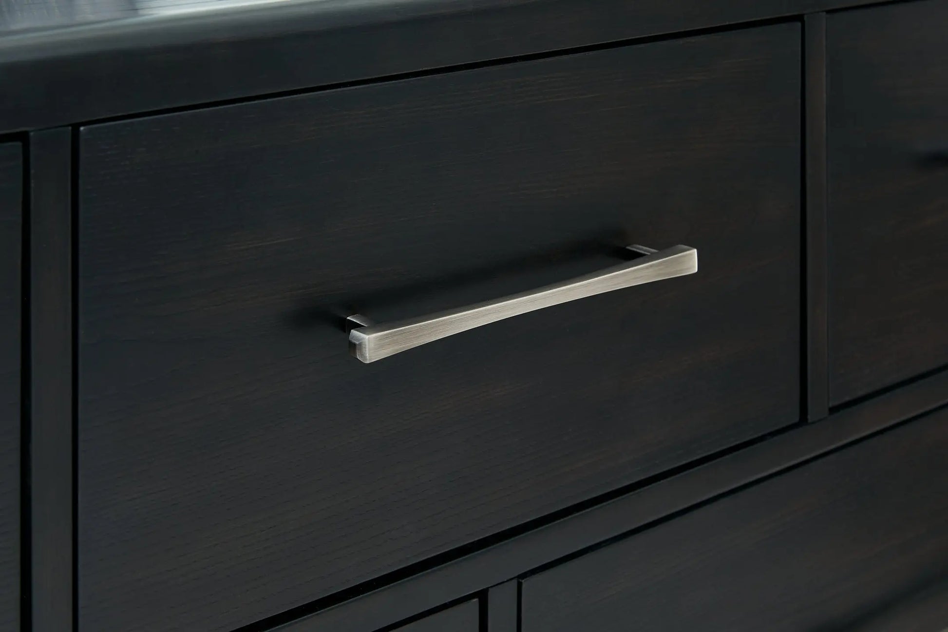 Rowanbeck Five Drawer Chest at Lee Furniture, NC