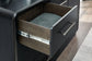 Rowanbeck Five Drawer Chest at Lee Furniture, NC