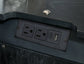 Rowanbeck One Drawer Night Stand at Lee Furniture, NC