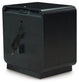 Rowanbeck One Drawer Night Stand at Lee Furniture, NC