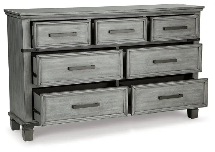 Russelyn Dresser at Lee Furniture, NC