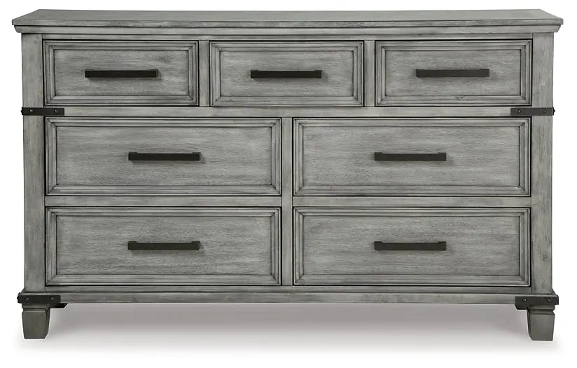 Russelyn Dresser at Lee Furniture, NC