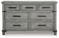 Russelyn Dresser at Lee Furniture, NC