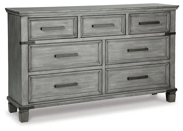 Russelyn Dresser at Lee Furniture, NC