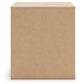 Sanginlane Two Drawer Night Stand at Lee Furniture, NC