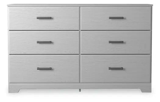 Stelsie Six Drawer Dresser at Lee Furniture, NC