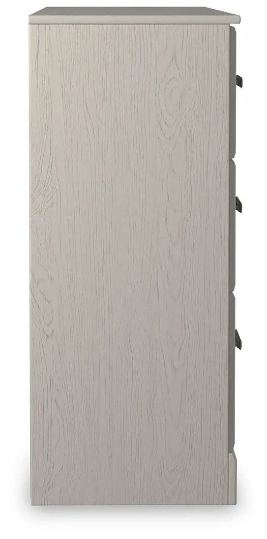 Stelsie Six Drawer Dresser at Lee Furniture, NC