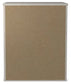 Stelsie Two Drawer Night Stand at Lee Furniture, NC
