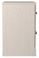 Stelsie Two Drawer Night Stand at Lee Furniture, NC