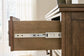 Sturlayne Five Drawer Chest at Lee Furniture, NC