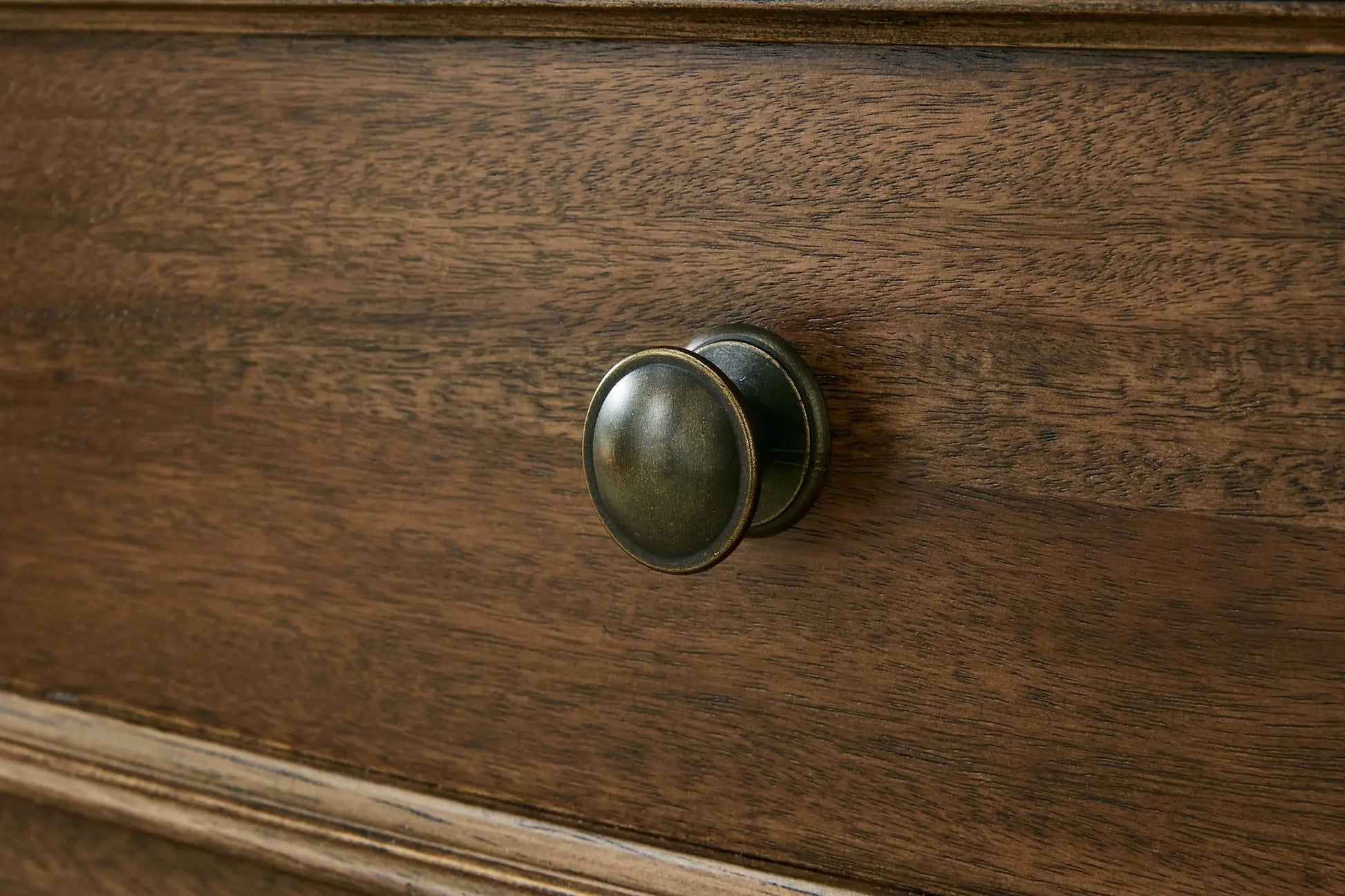 Sturlayne Five Drawer Chest at Lee Furniture, NC