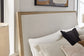 Tomtyn Upholstered Bed at Lee Furniture, NC