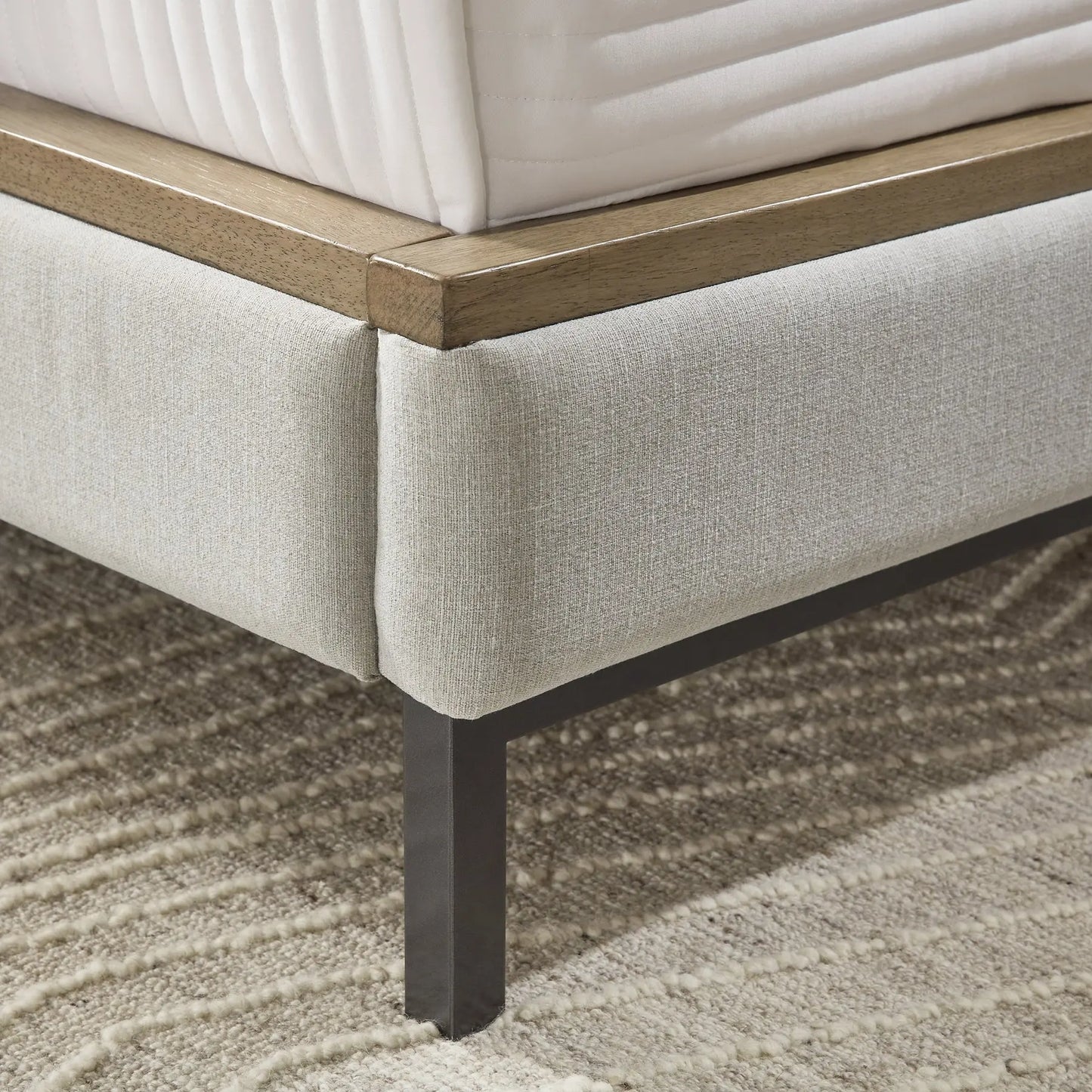 Tomtyn Upholstered Bed at Lee Furniture, NC