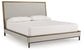 Tomtyn Upholstered Bed at Lee Furniture, NC