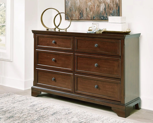 Trellington Dresser at Lee Furniture, NC