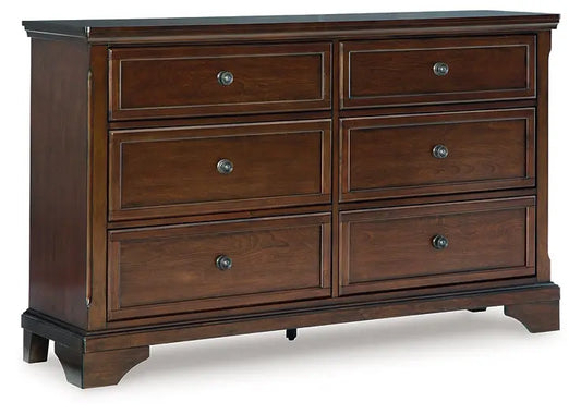 Trellington Dresser at Lee Furniture, NC