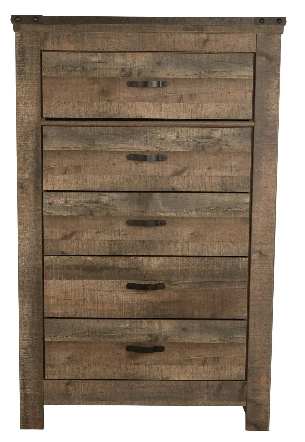 Trinell Five Drawer Chest at Lee Furniture, NC