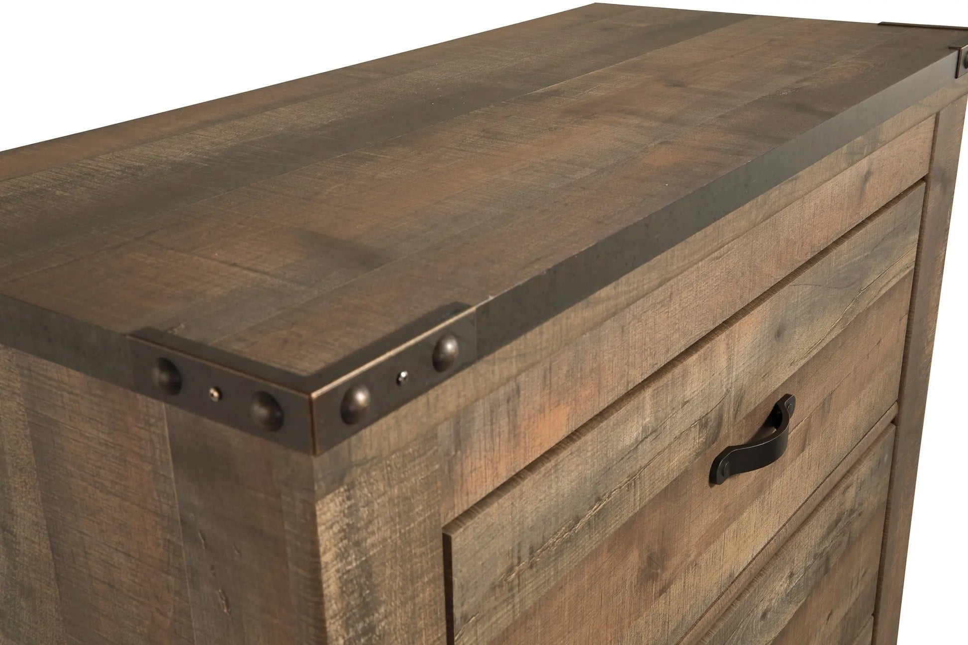 Trinell Five Drawer Chest at Lee Furniture, NC