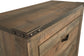 Trinell Five Drawer Chest at Lee Furniture, NC