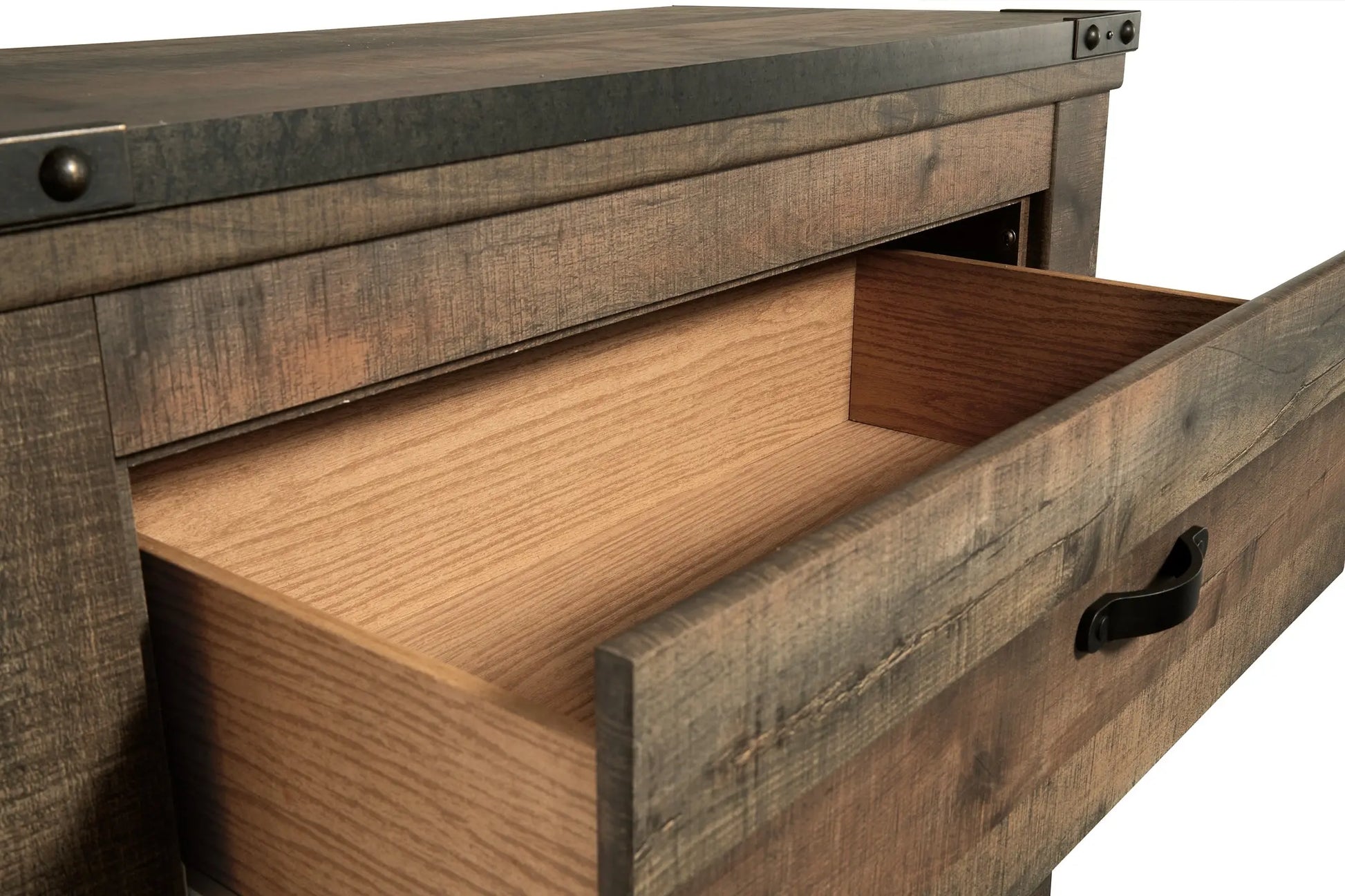 Trinell Five Drawer Chest at Lee Furniture, NC