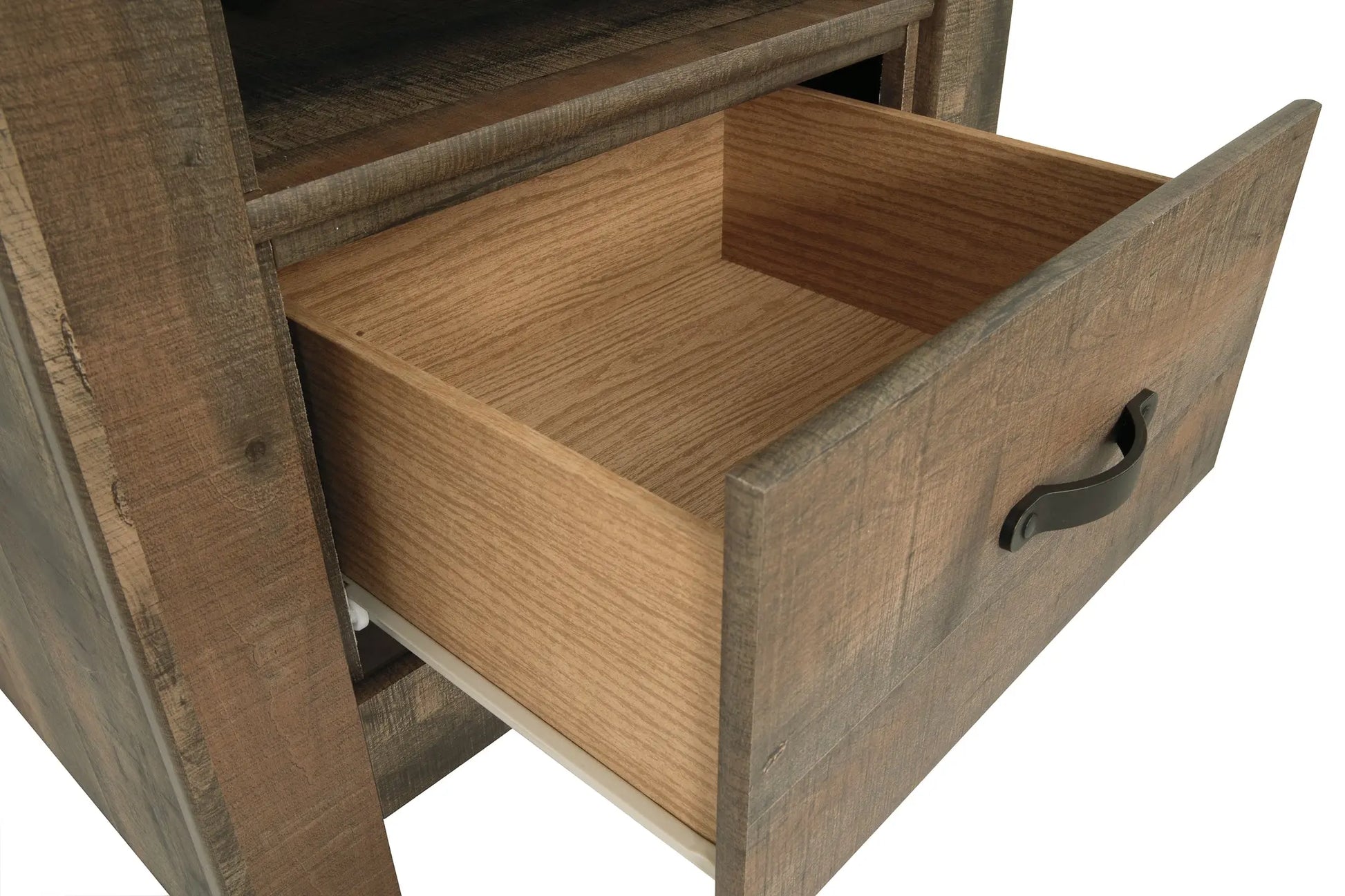 Trinell One Drawer Night Stand at Lee Furniture, NC