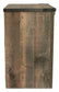 Trinell One Drawer Night Stand at Lee Furniture, NC