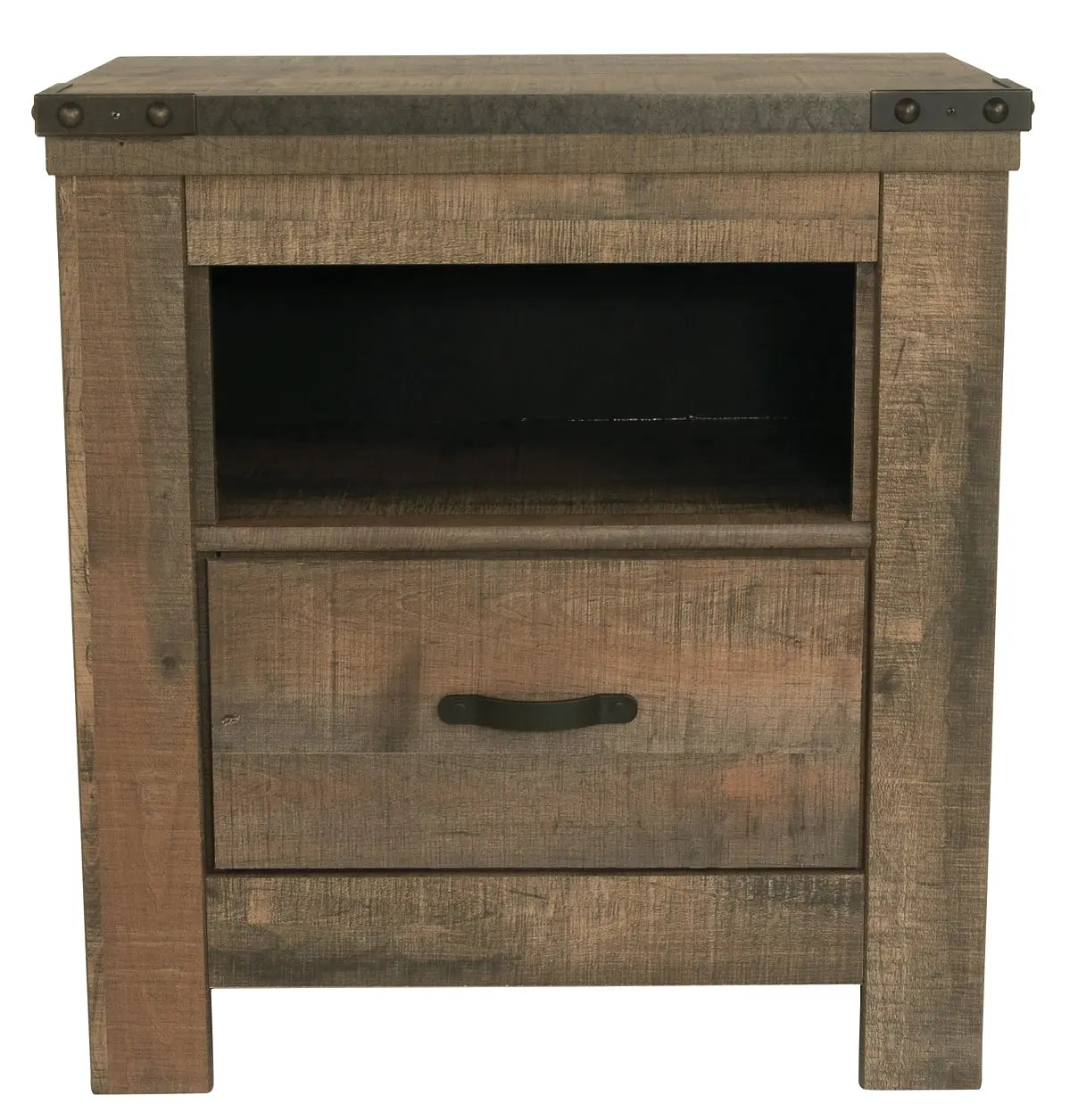 Trinell One Drawer Night Stand at Lee Furniture, NC