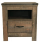 Trinell One Drawer Night Stand at Lee Furniture, NC