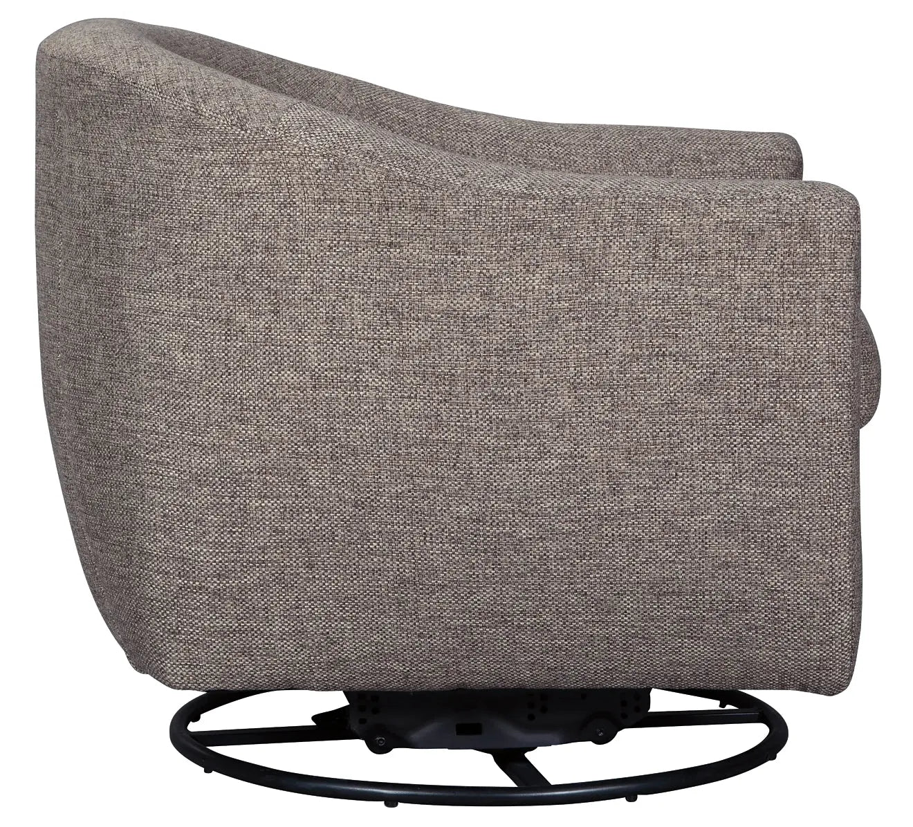 Upshur Swivel Glider Accent Chair at Lee Furniture, NC