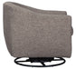 Upshur Swivel Glider Accent Chair at Lee Furniture, NC