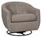 Upshur Swivel Glider Accent Chair at Lee Furniture, NC