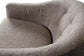 Upshur Swivel Glider Accent Chair at Lee Furniture, NC