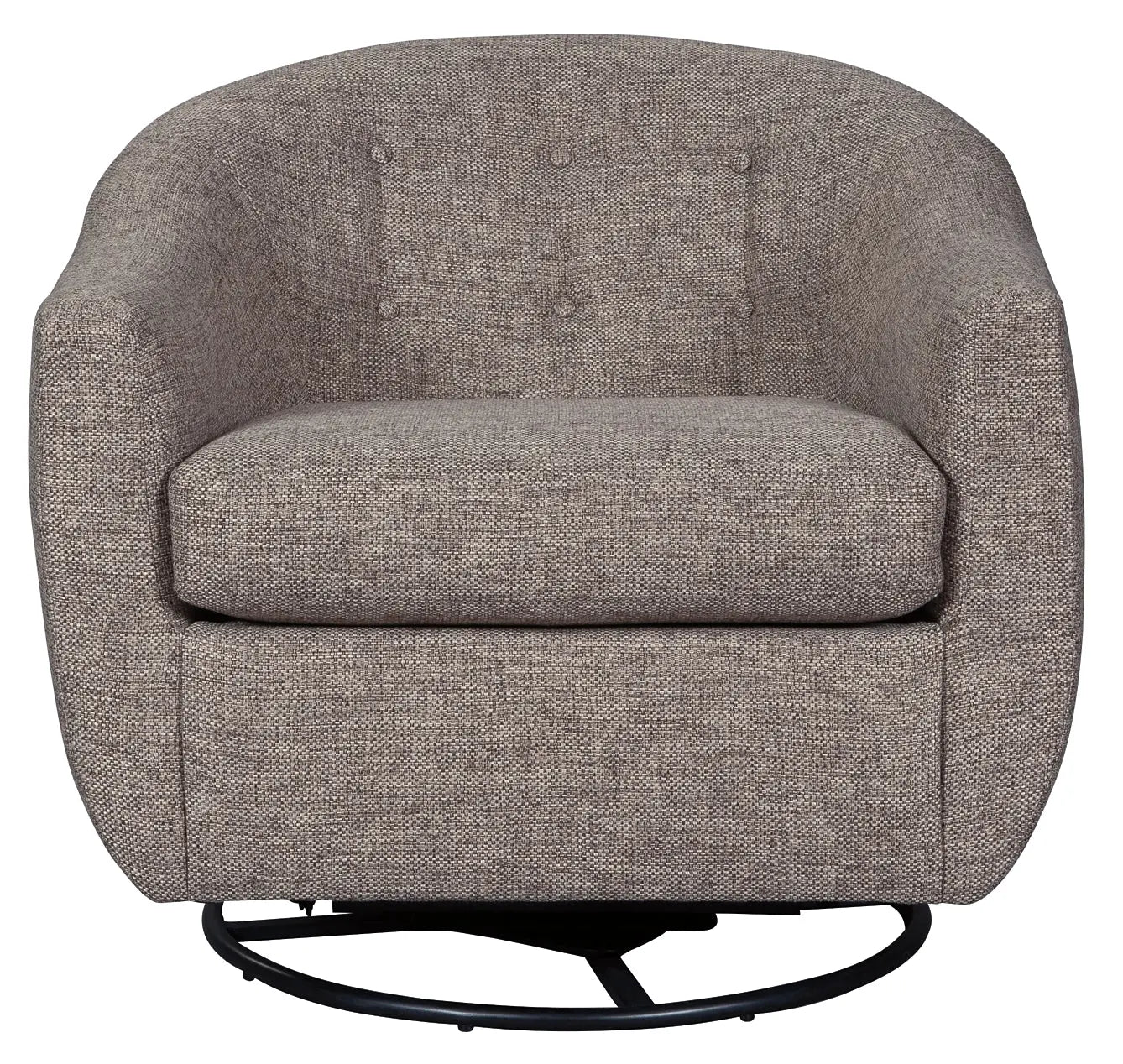Upshur Swivel Glider Accent Chair at Lee Furniture, NC