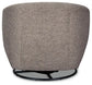 Upshur Swivel Glider Accent Chair at Lee Furniture, NC