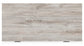 Vessalli Five Drawer Wide Chest at Lee Furniture, NC