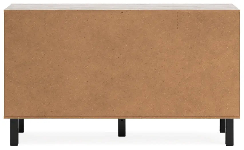 Vessalli Six Drawer Dresser at Lee Furniture, NC