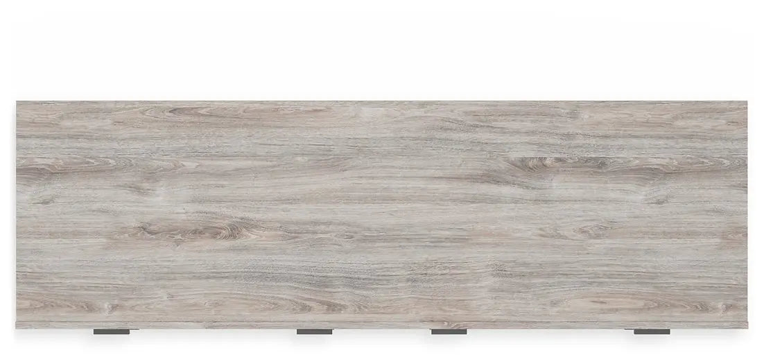 Vessalli Six Drawer Dresser at Lee Furniture, NC