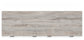 Vessalli Six Drawer Dresser at Lee Furniture, NC